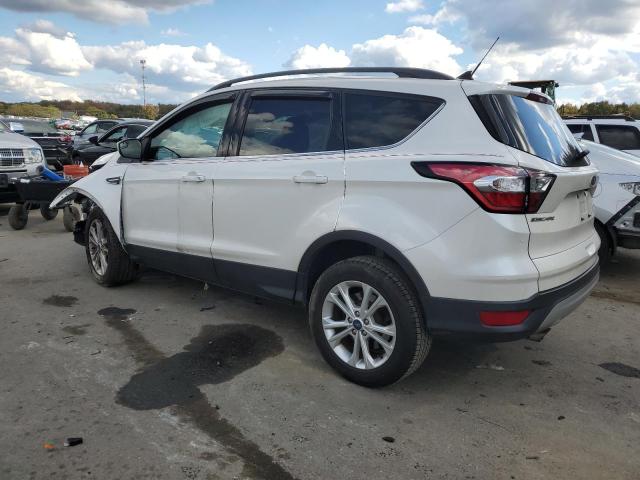Vin: 1fmcu0gd9juc84583, lot: 72691243, ford escape se 20182