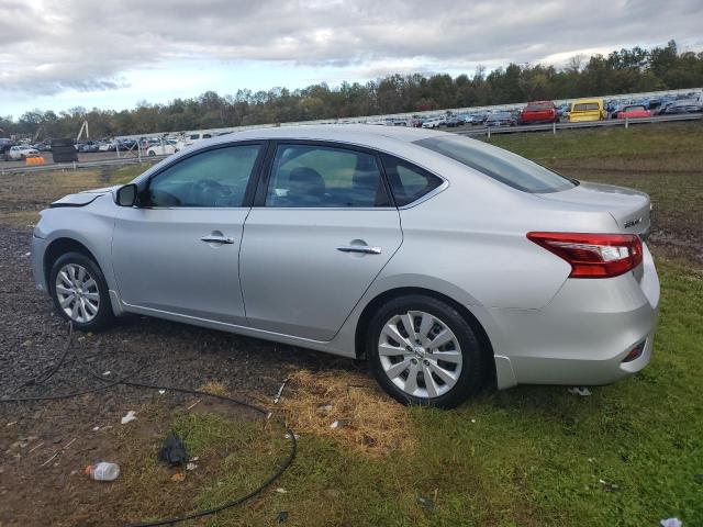 3N1AB7AP1HY379677 Nissan SENTRA S
