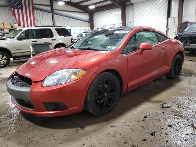 2012 Mitsubishi Eclipse GS Sport