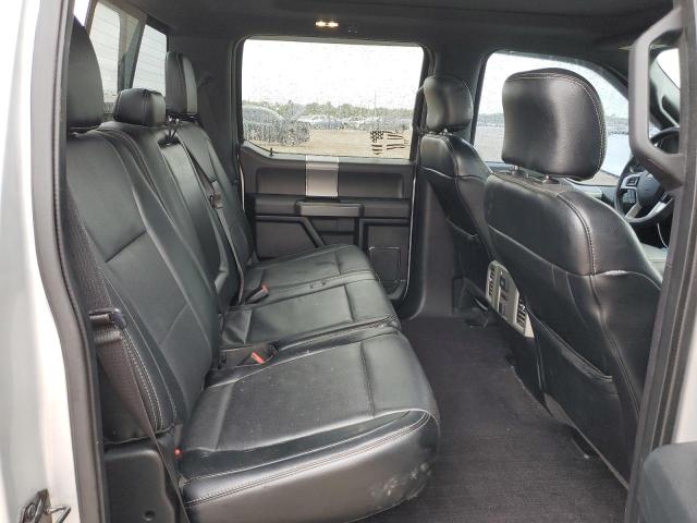 2015 FORD F150 SUPER - 1FTEW1EG8FKE71598