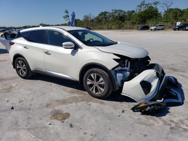 5N1AZ2MJXKN115098 Nissan Murano S 4