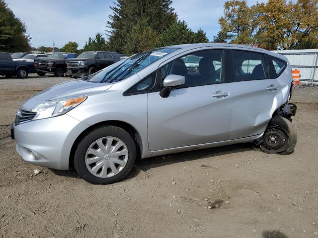 2016 Nissan Versa Note S