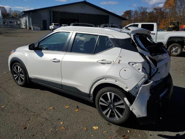 3N1CP5CV7LL506190 Nissan KICKS SV