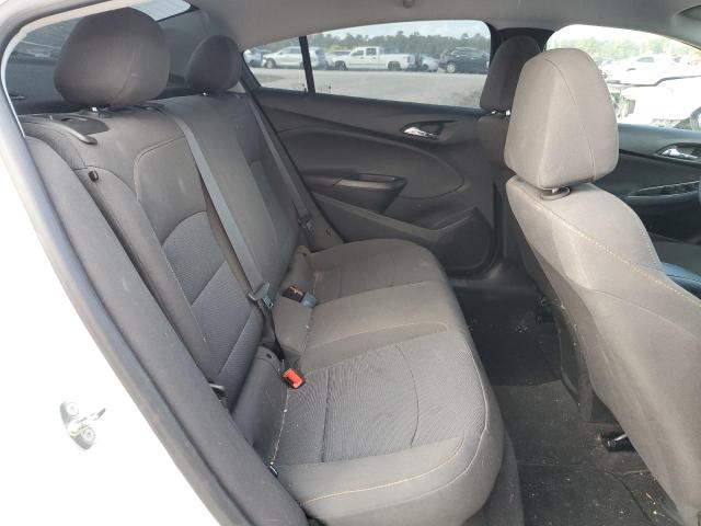 1G1BC5SM7K7152731 Chevrolet CRUZE LS