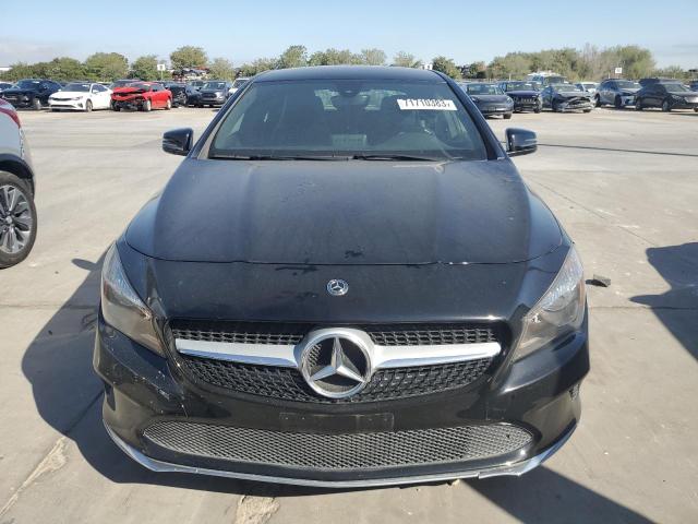 WDDSJ4EB6JN595227 Mercedes-Benz CLA 250