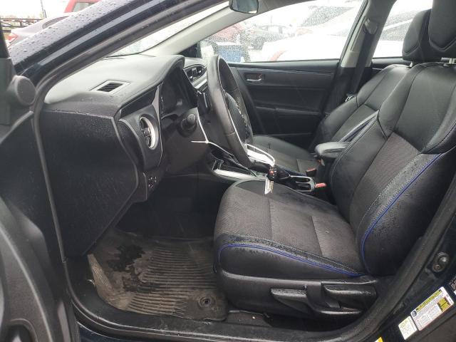 2T1BURHEXJC085454 Toyota COROLLA L
