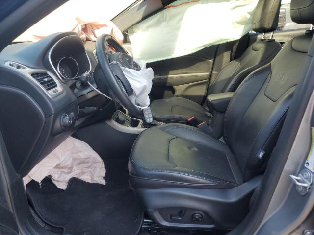 3C4NJDCBXLT137896 Jeep Compass Limited