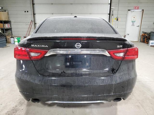 1N4AA6AP9HC366698 | 2017 NISSAN MAXIMA 3.5