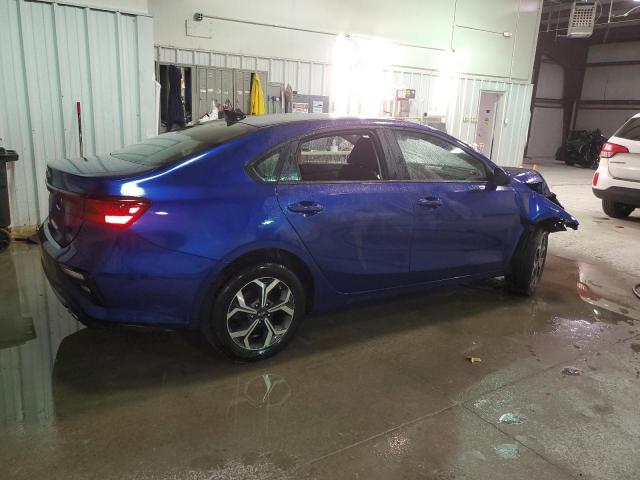 2021 Kia Forte Fe VIN: 3KPF24AD0ME285650 Lot: 71789073