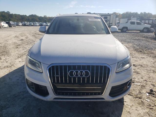 VIN WA1CMAFP7EA064866 2014 Audi Q5, Tdi Premium Plus no.5