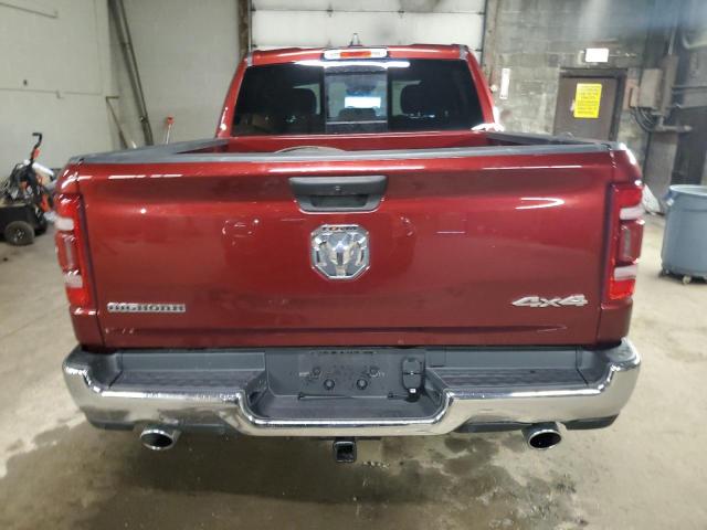 1C6SRFFTXPN540205 | 2023 RAM 1500 BIG H