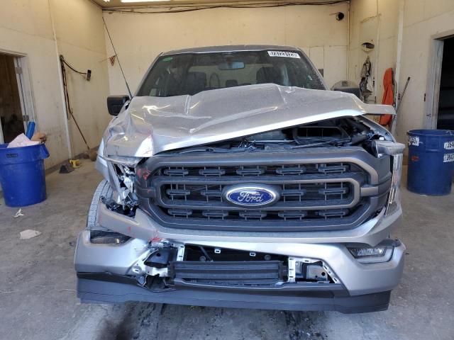 VIN 1FTEW1C53PFC29152 2023 FORD F-150 no.5