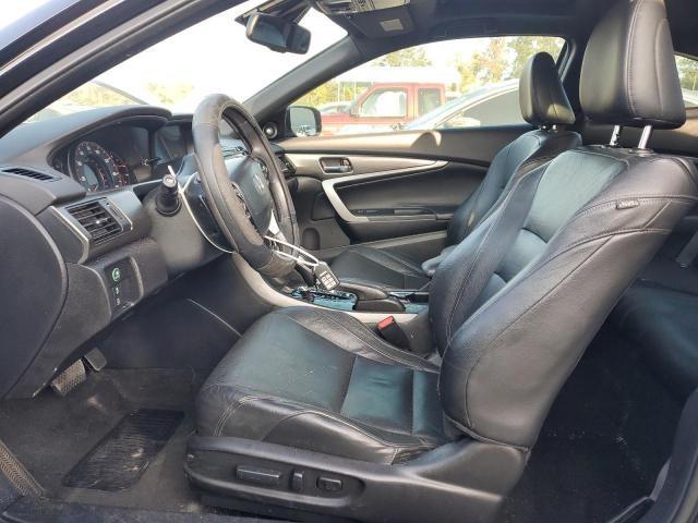 2016 HONDA ACCORD EXL - 1HGCT1B63GA004707