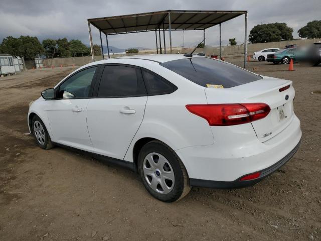 1FADP3E28HL333474 Ford FOCUS S