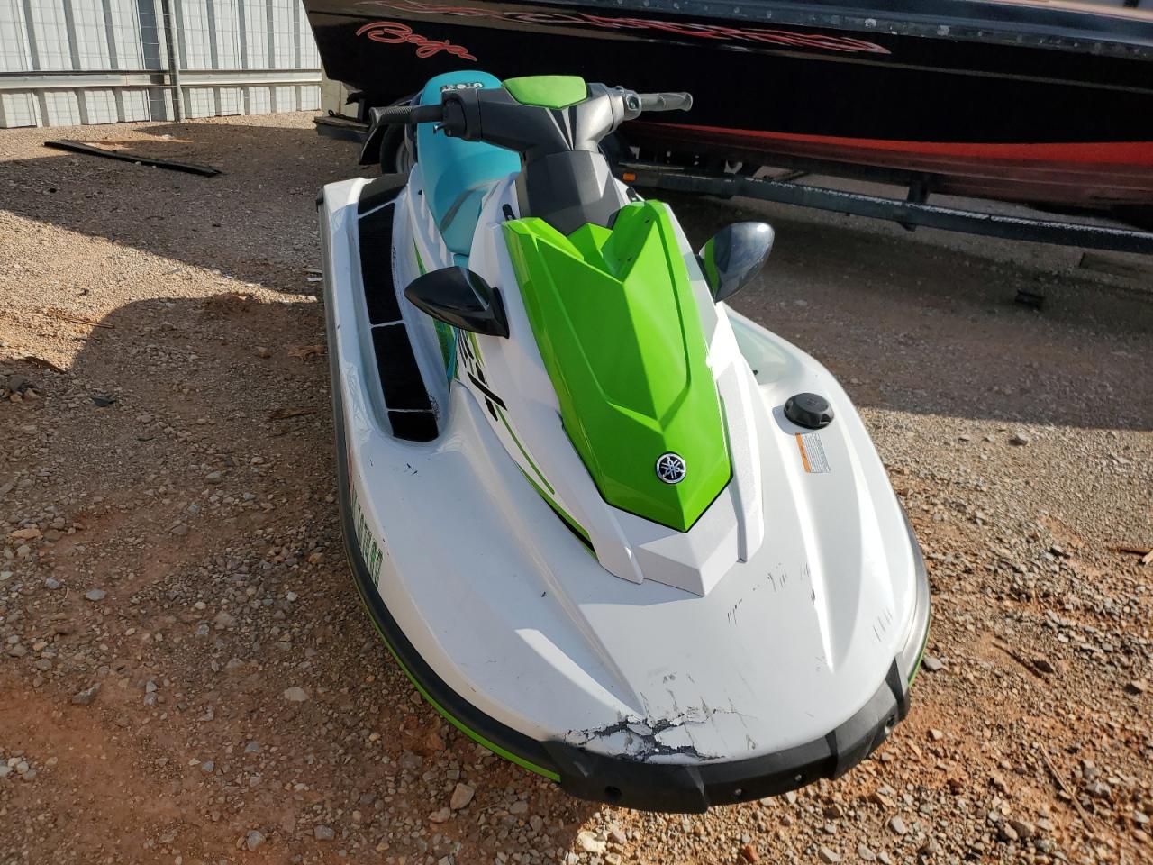 YAMA07271122 YAMAHA JETSKI 2022