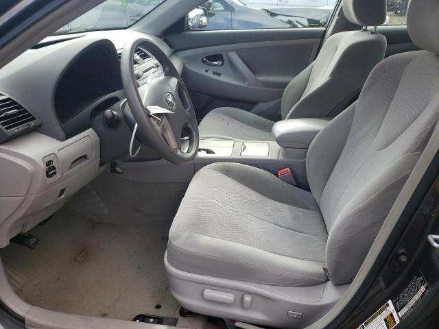 4T4BF3EK9BR175279 2011 Toyota Camry Base