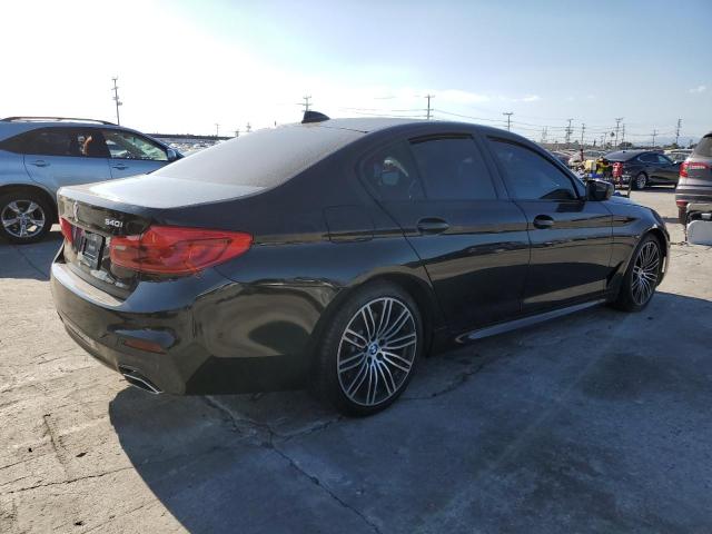 2020 BMW 540 I - WBAJS1C09LCD74576