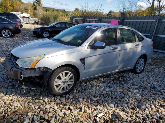 2008 Ford Focus SE