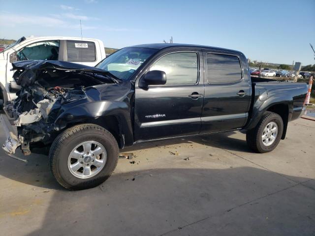 2008 Toyota Tacoma 