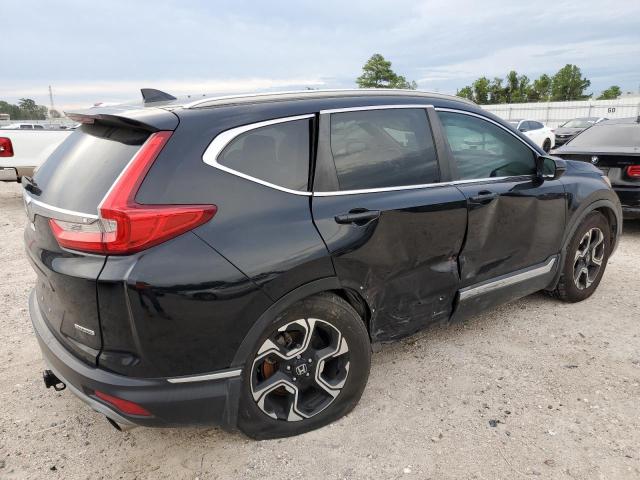 7FARW1H95KE000583 Honda Cr-v Touring
