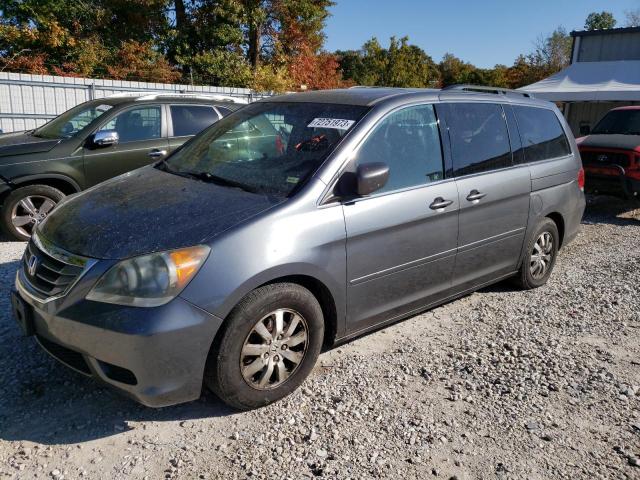 2010 Honda Odyssey EX-L