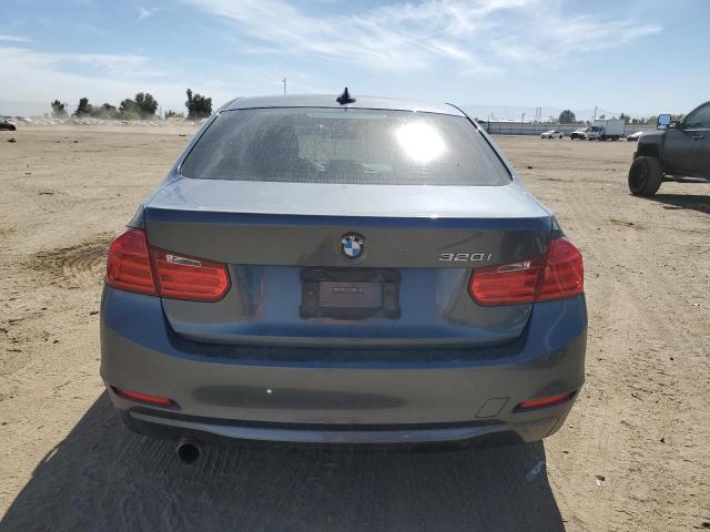 WBA3B1G51FNT04266 BMW 320 I