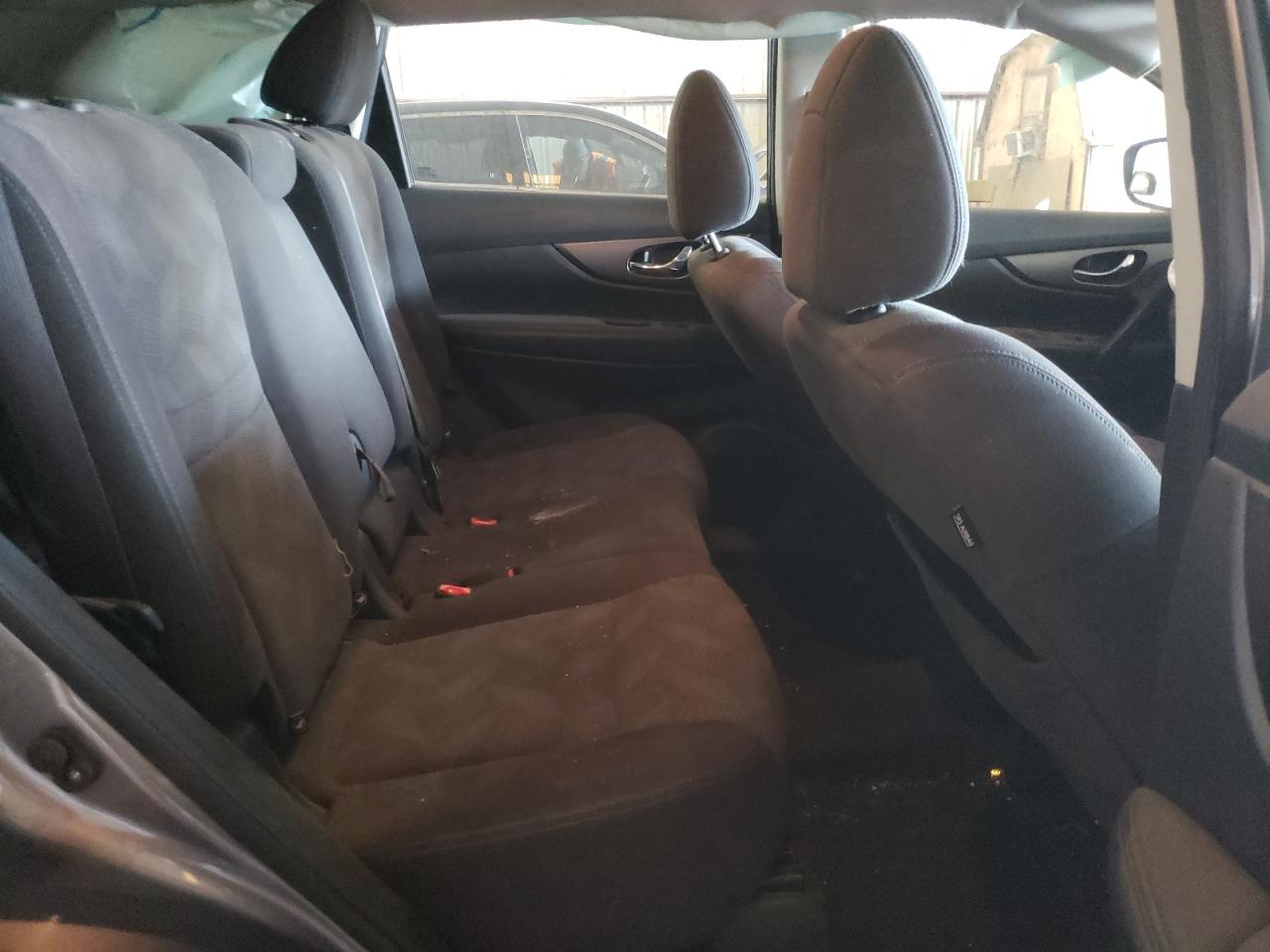 KNMAT2MT6GP725194 NISSAN ROGUE 2016