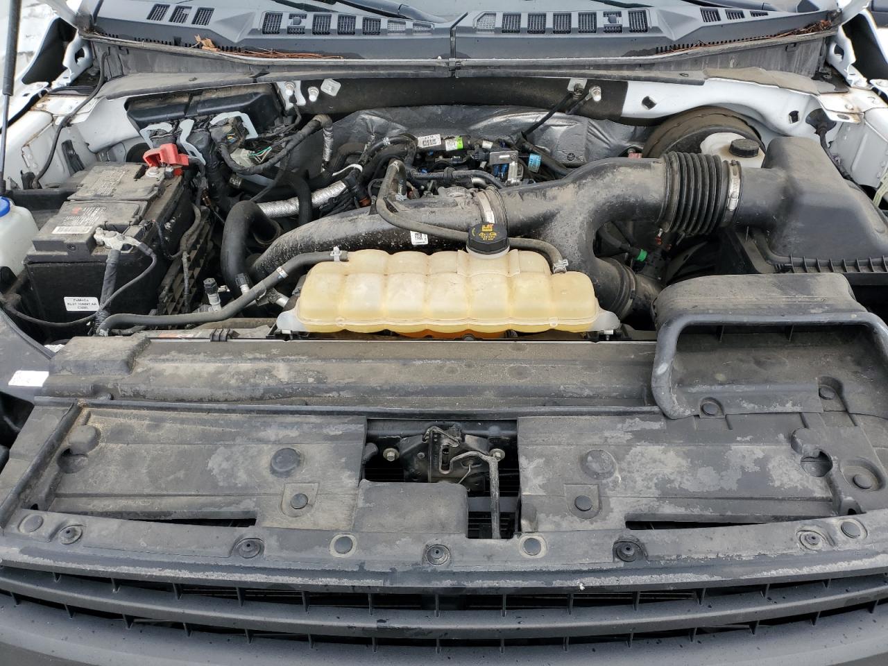 1FTEX1CP3KKE96970 FORD F-150 2019
