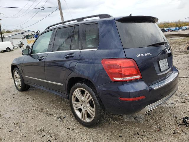 2015 MERCEDES-BENZ GLK 350 4M - WDCGG8JB9FG357857