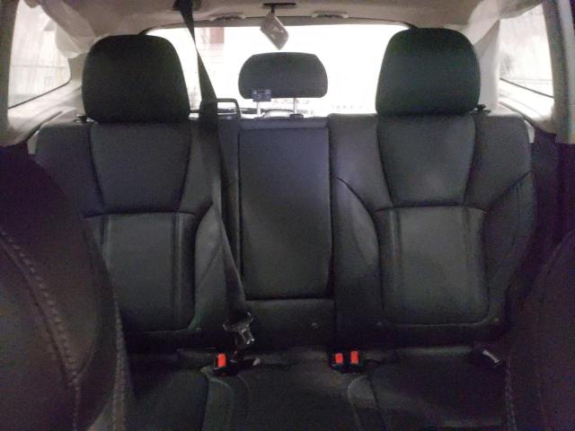 JF2SKAPC3NH461535 Subaru Forester Limited