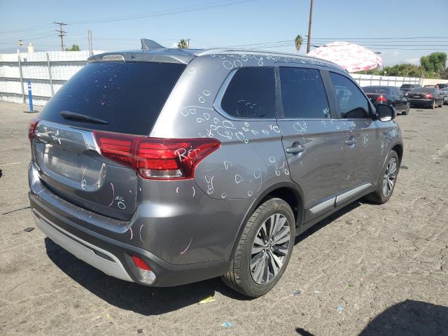 2020 MITSUBISHI OUTLANDER - JA4AZ3A37LZ023709