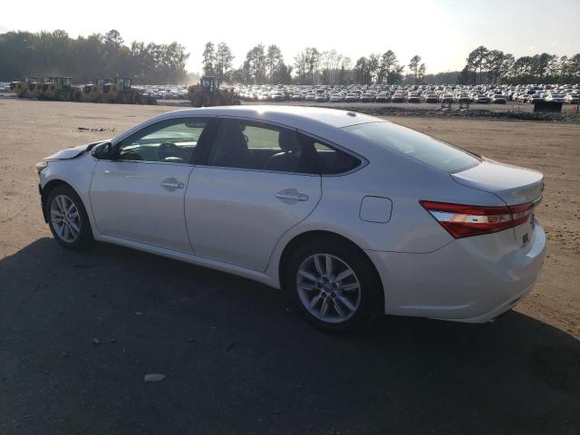 2015 TOYOTA AVALON XLE - 4T1BK1EB8FU165620