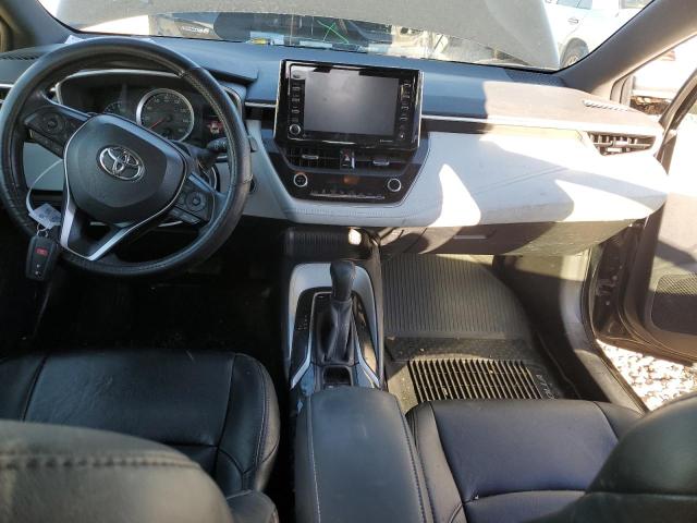 JTND4RBE5L3079876 Toyota COROLLA SE
