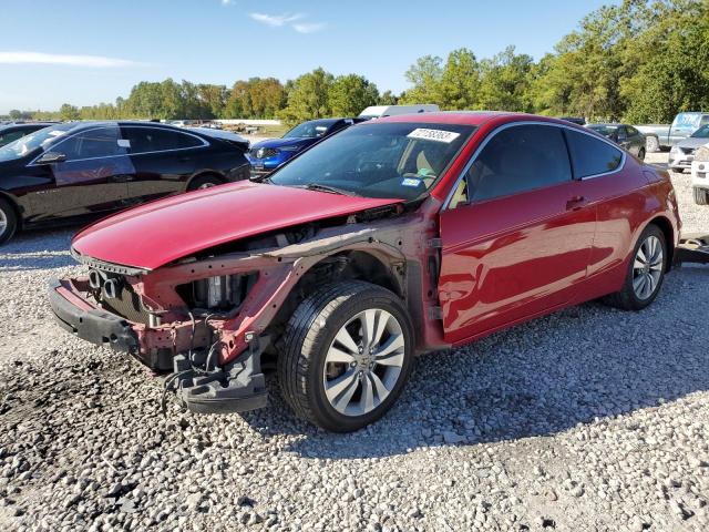 2009 Honda Accord Coupe EX