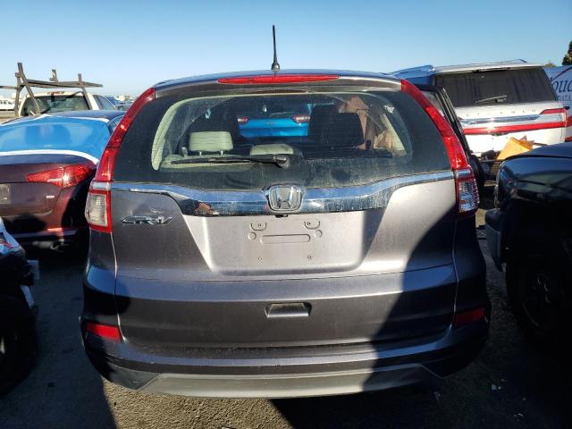 3CZRM3H32FG716098 Honda CR-V LX