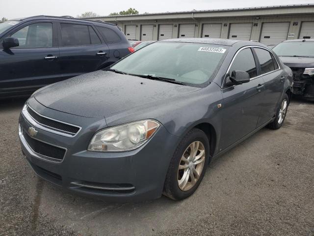 2008 Chevrolet Malibu LS