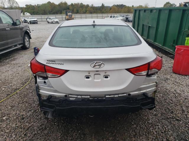 KMHDH4AEXFU220691 | 2015 HYUNDAI ELANTRA SE