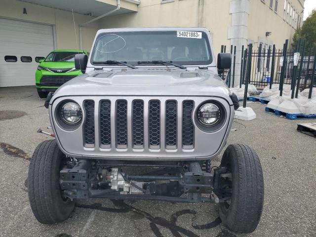 1C6JJTBG1LL184159 Jeep Gladiator Rubicon