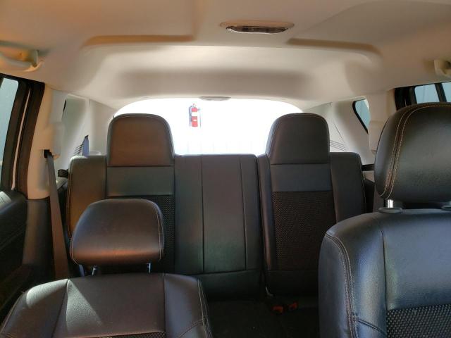 1C4NJCEA7GD648377 Jeep Compass Latitude