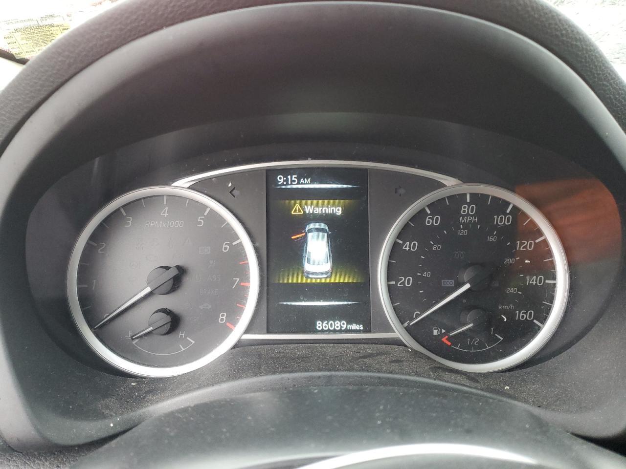 3N1CB7AP4HY329090 NISSAN SENTRA 2017