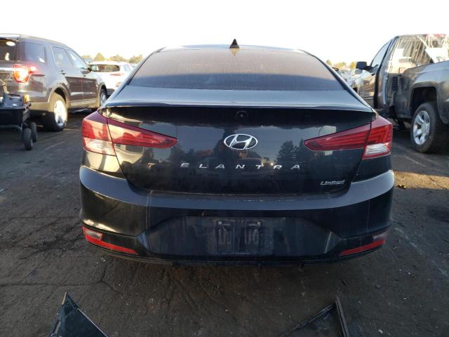 5NPD84LFXKH432800 | 2019 HYUNDAI ELANTRA SE