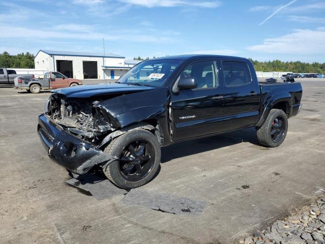 2007 Toyota Tacoma 