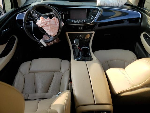 2017 BUICK ENVISION P - LRBFXFSX9HD099665