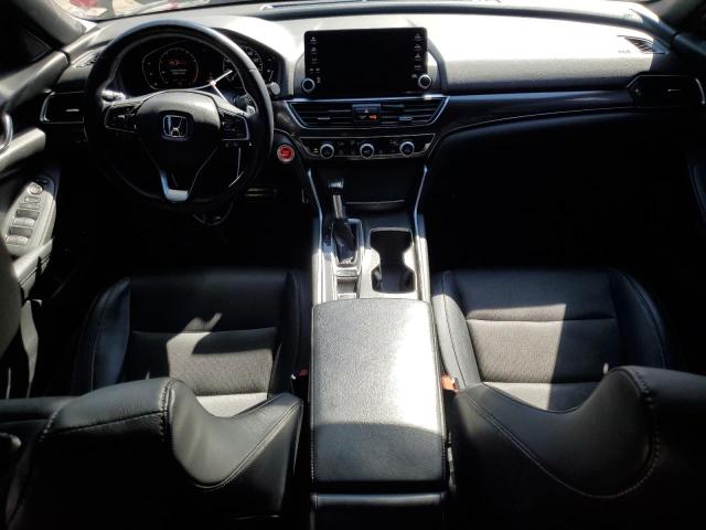 1HGCV1F30JA203134 Honda Accord Sport
