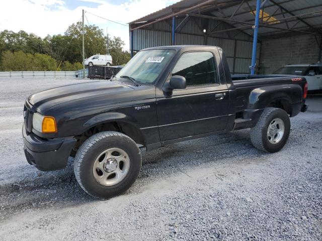 2004 Ford Ranger 