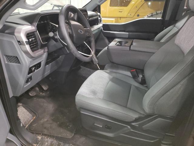 2023 FORD F150 SUPER - 1FTFW1E84PFB70494