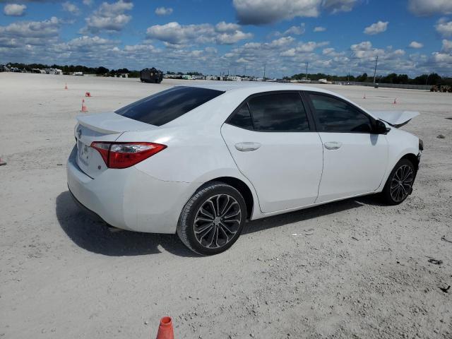 Vin: 2t1burhe0gc746448, lot: 72930023, toyota corolla l 20163