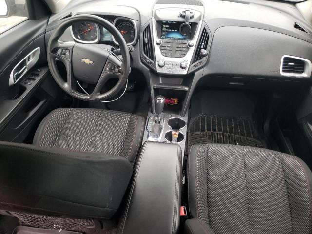 2GNALBEK8G1133340 | 2016 CHEVROLET EQUINOX LS