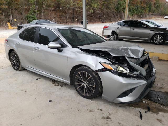 4T1B11HK0JU501364 | 2018 Toyota camry l