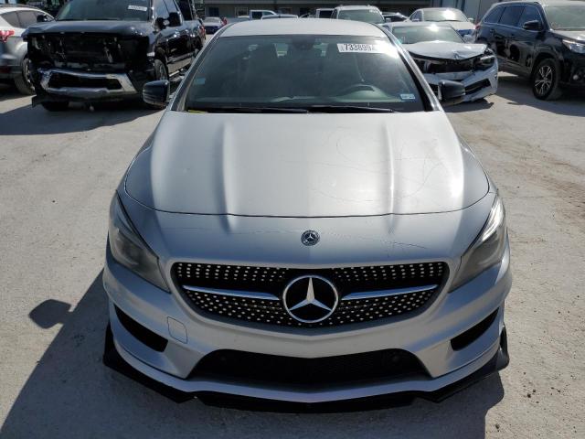 WDDSJ4EB7EN045542 Mercedes-Benz CLA 250